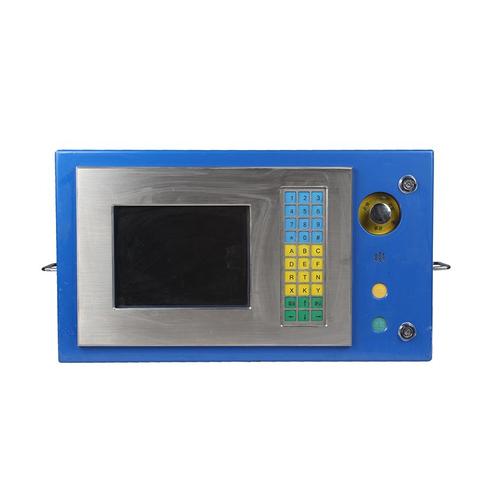 皮带集控系统的嵌入式计算机与可编程控制技术