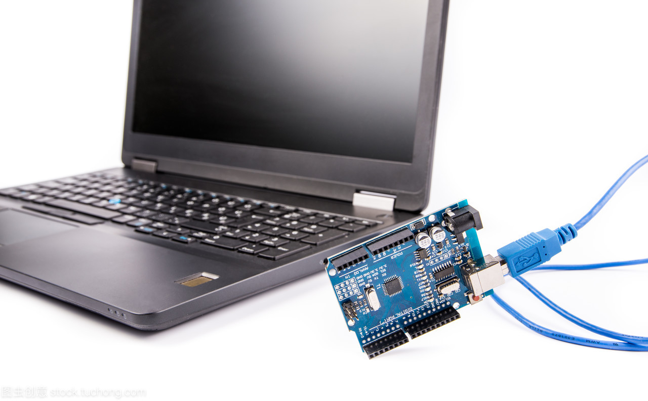 计算机编程与微电子的交融 数字时代的基石与脉络