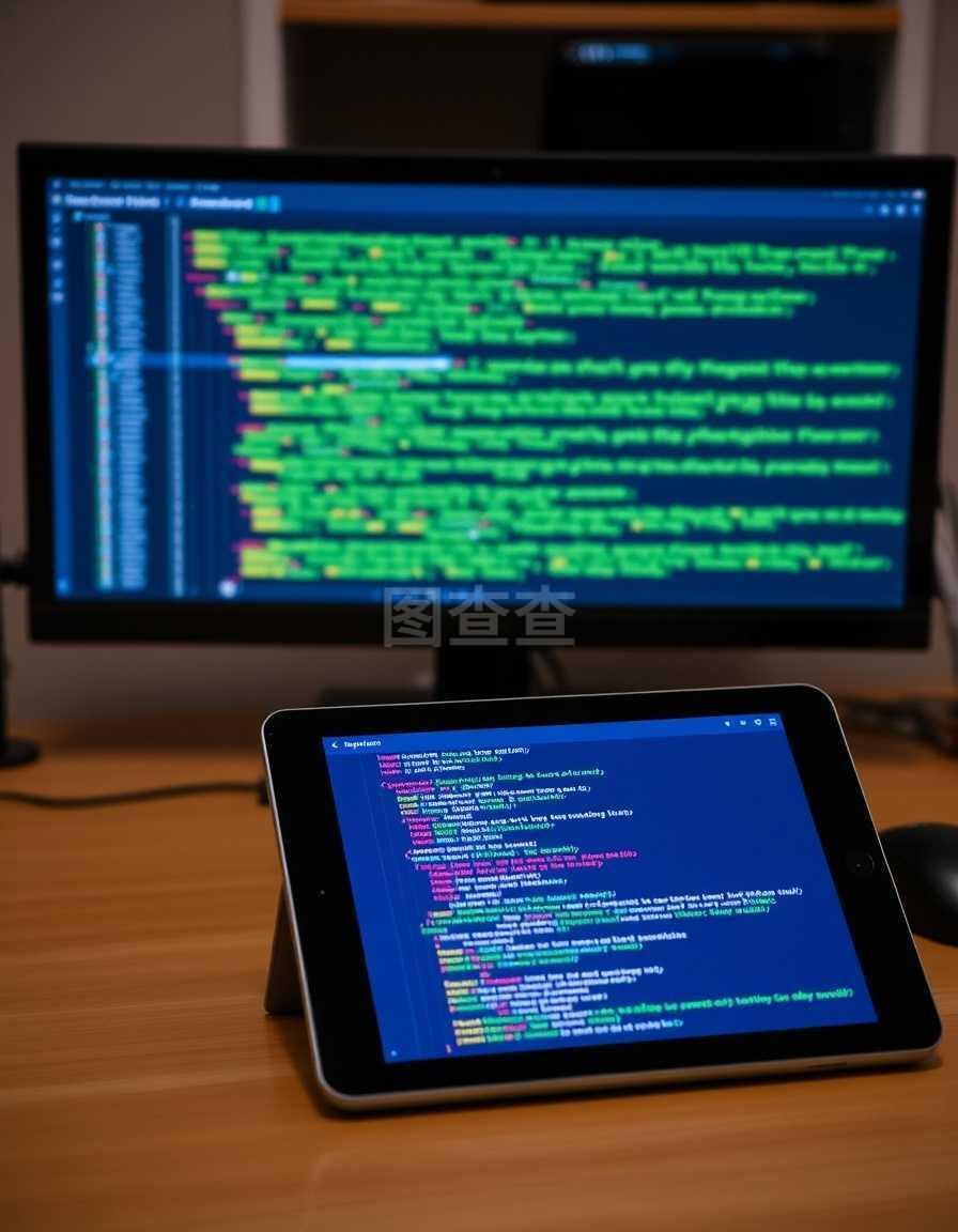 PHP编程 在平板电脑上高效学习与实践